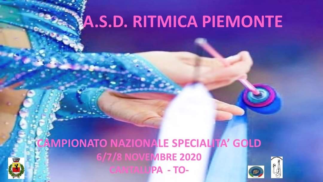 Iris a caccia di medaglie nel Campionato Nazionale di Specialità