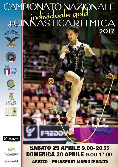 TITOLO NAZIONALE GOLD JUNIOR-SENIOR APICE DI UN WEEKEND INTENSO